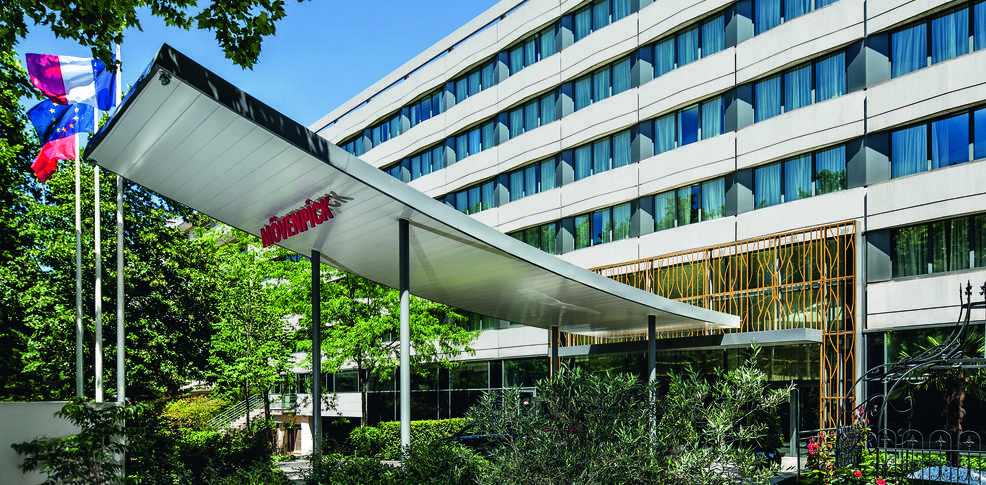3 Bis Boulevard De La Saussaye Neuilly Sur Seine